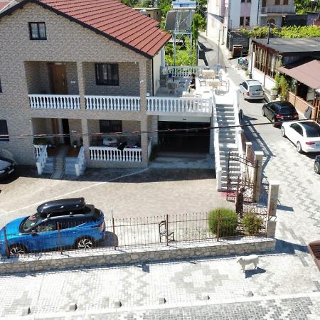 Hotel Casa Vacanze Shiroke Exterior foto
