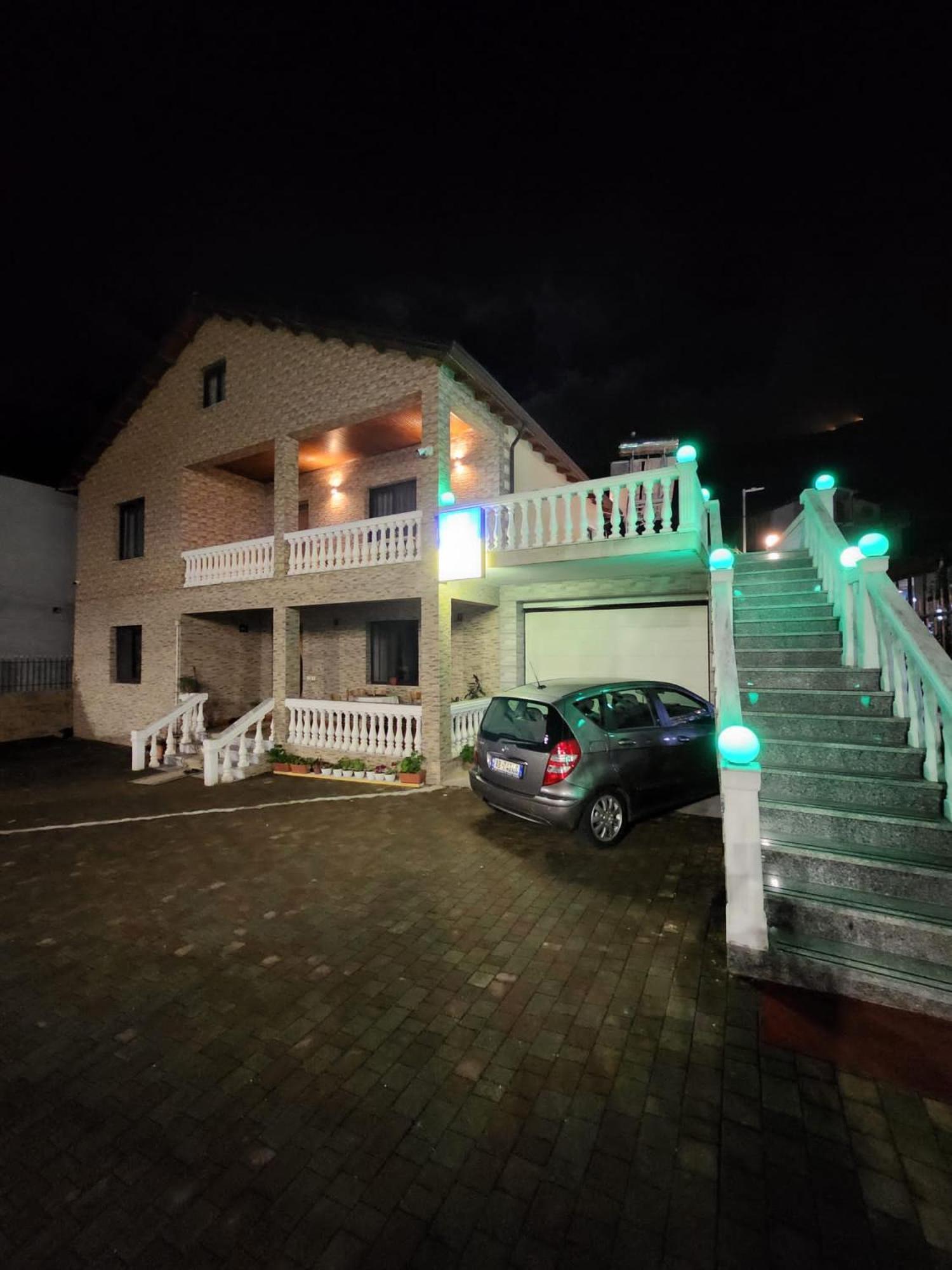 Hotel Casa Vacanze Shiroke Exterior foto